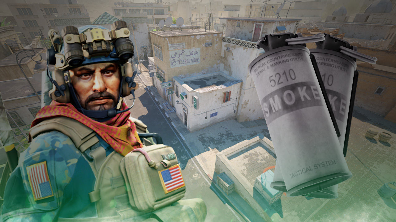 The Best Dust 2 CS2 Strategies: Master CT Side Utility