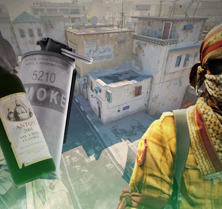 The Best Dust 2 CS2 Strategies: Master T Side Utility Usage