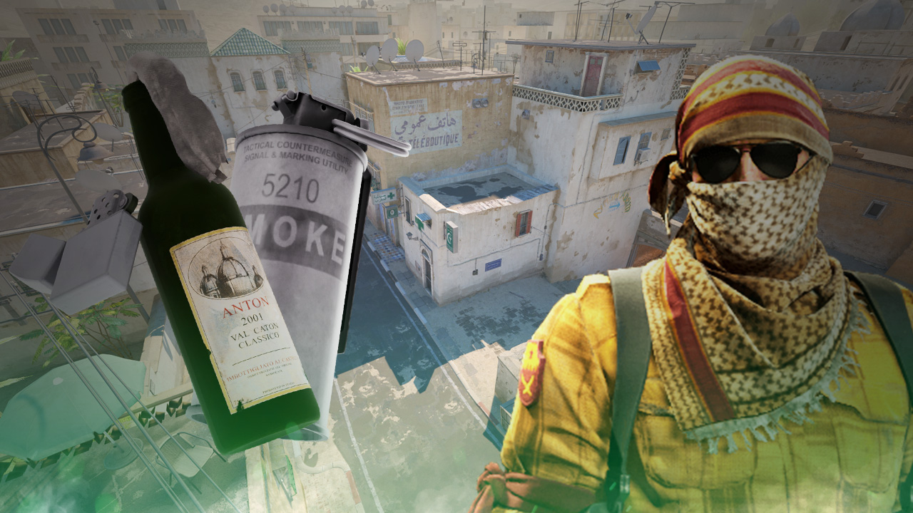 Best CS2 Warmup Maps and Strategies