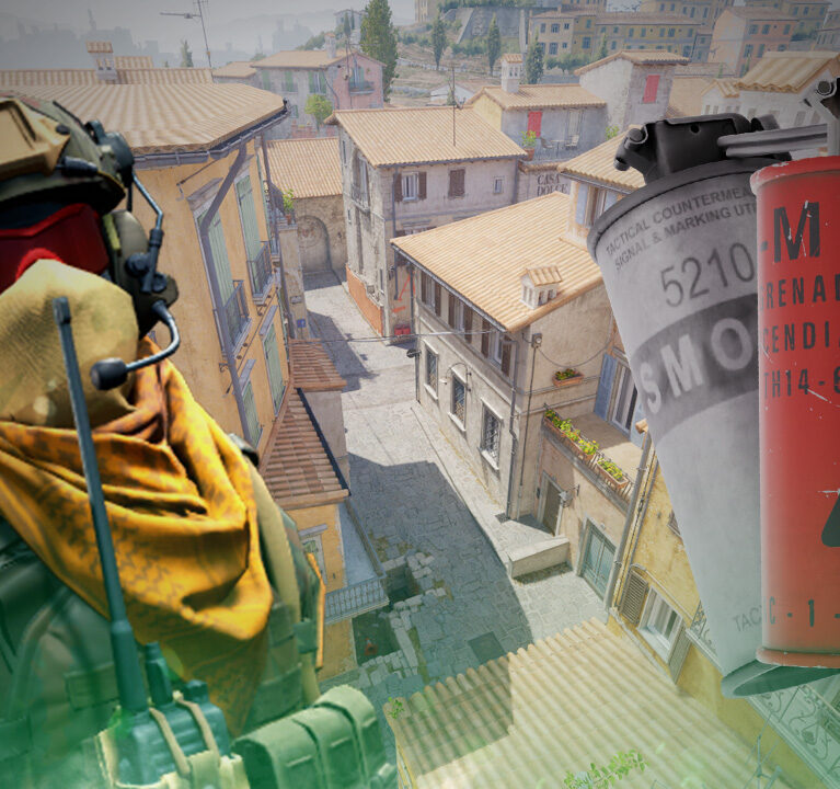 The Best Inferno CS2 Strategies: Master CT Side Utility Usage