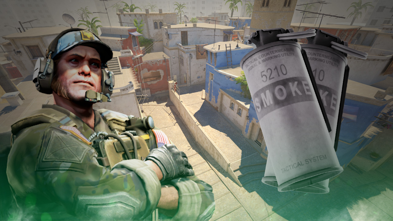 CS2 Inventory Review: donk’s CS2 Inventory