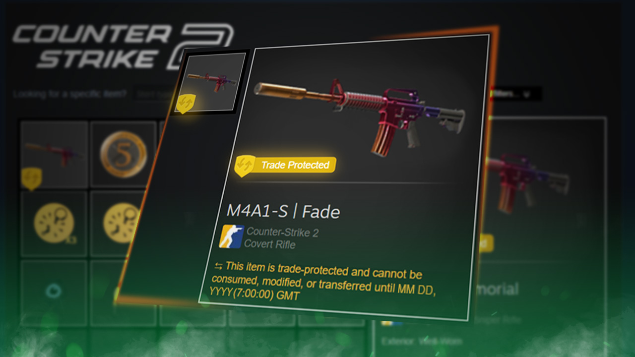 CS2’s First Operation – The Armory