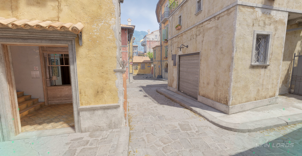 top mid inferno cs2