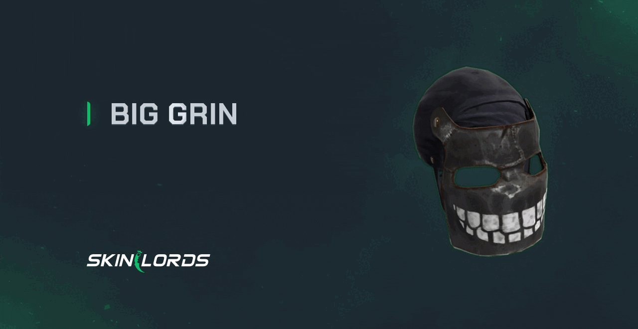 The Best Skins From Rust's High Quality Bag