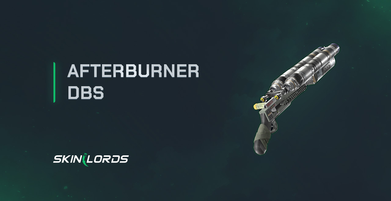 Afterburner DBS rust item store