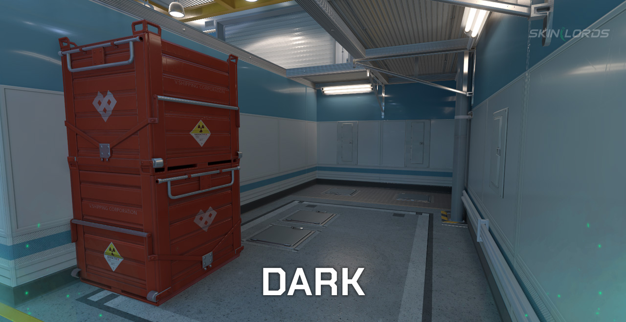 dark nuke cs2