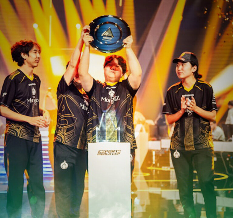 Esports World Cup 2025 Counter-Strike 2 Recap