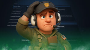 Valve Releases Steam Community Market UI Update in Beta Testing