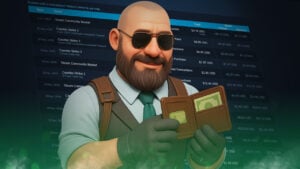 How to Make Your Steam Inventory Public or Private – Change Your Steam Inventory Visibility