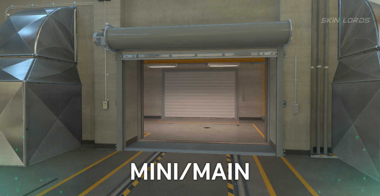 mini or main cs2 nuke