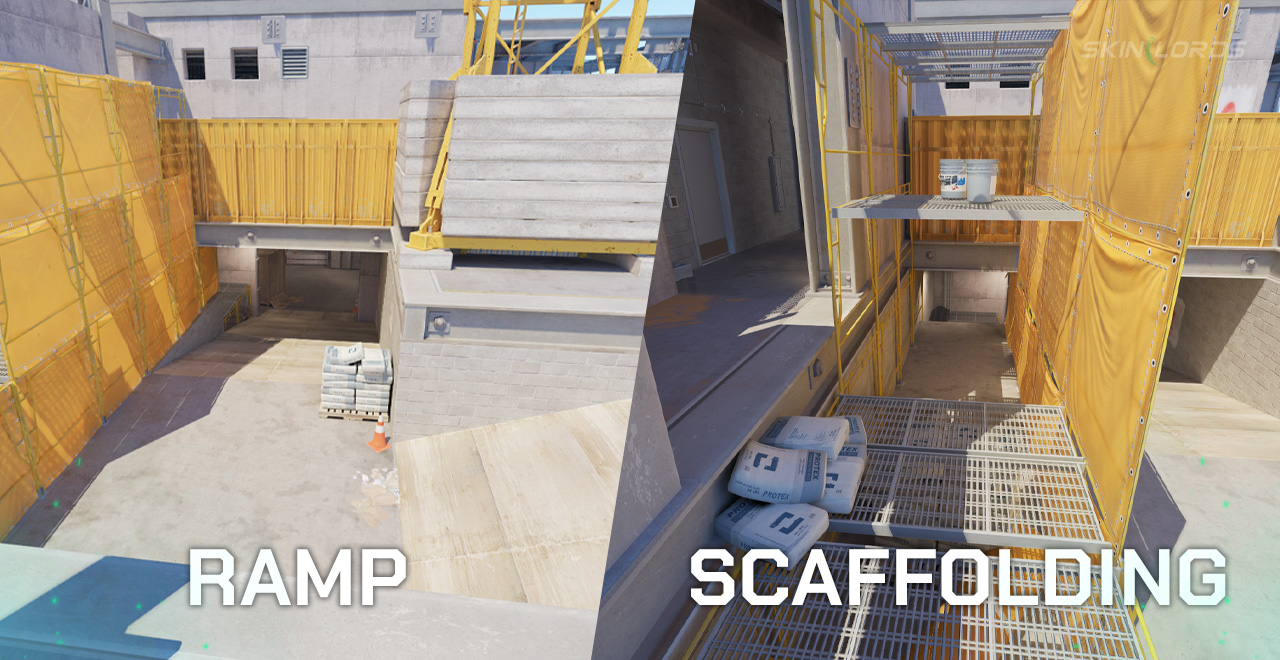 cs2 vertigo ramp and scaffolding