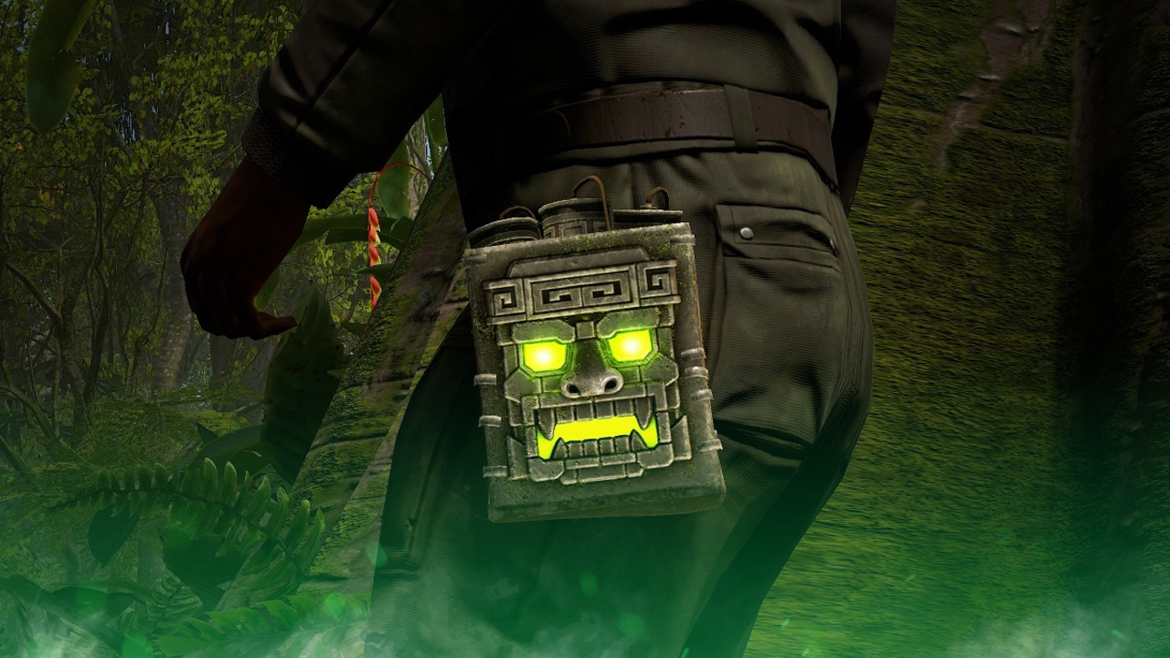 The Top 10 Best Rust LR-300 Skins - SkinLords