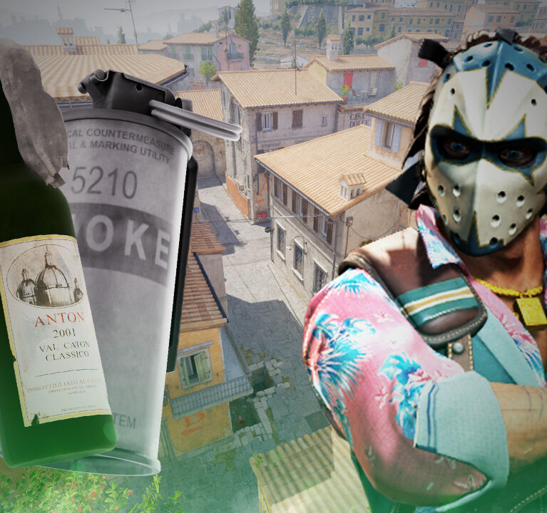 The Best Inferno CS2 Strategies: Master T Side Utility Usage