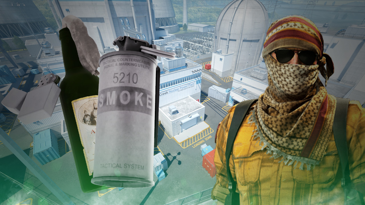 CS2 Map Callouts: Vertigo Callouts
