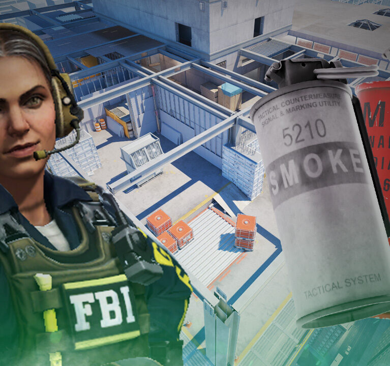 The Best Vertigo CS2 Strategies: Master CT Side Utility Usage