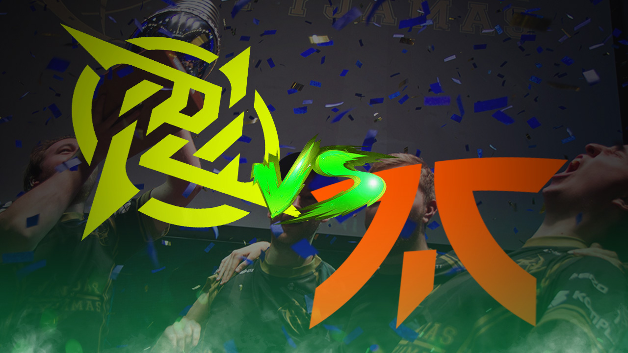 Top Inferno CS2 Matches of All Time: NIP vs Fnatic, ESL One Cologne 2014