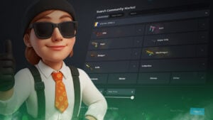 How to Make Your Steam Inventory Public or Private – Change Your Steam Inventory Visibility