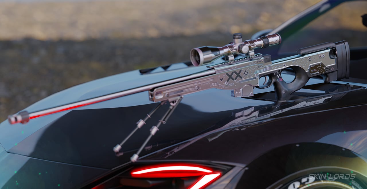 AWP Printstream