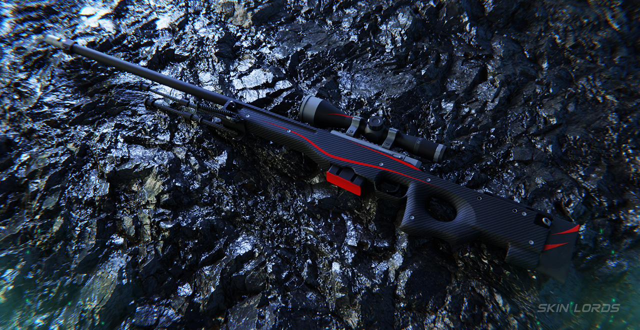 AWP Redline