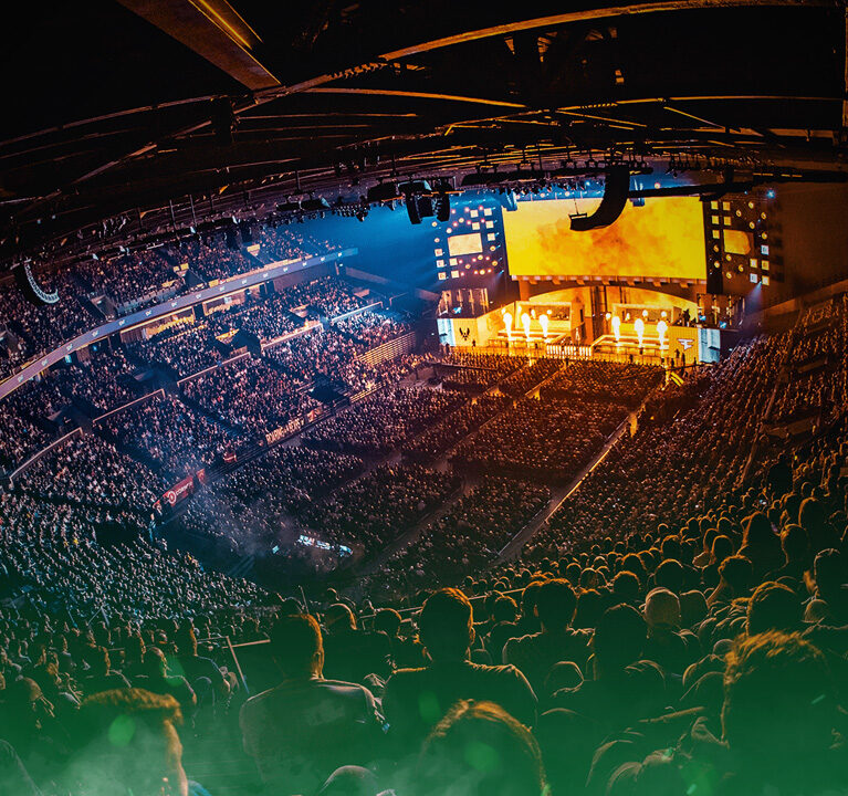 Every Upcoming CS2 Tournament in September