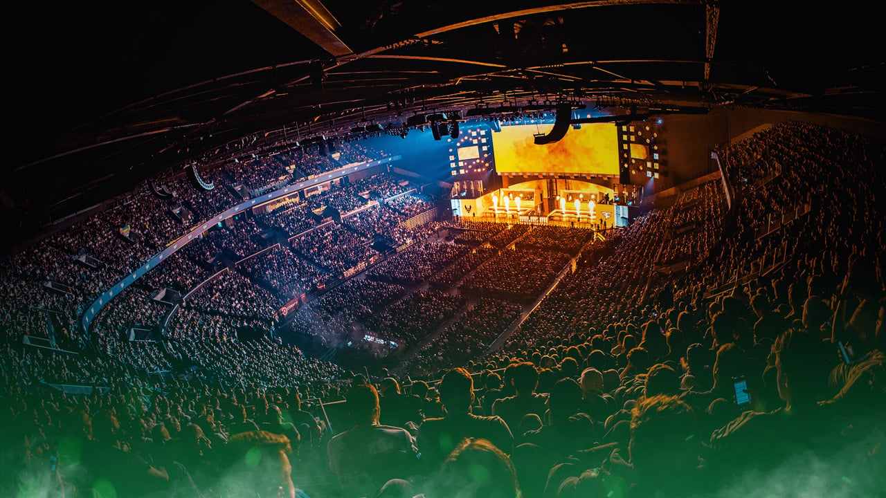 Every Upcoming CS2 Tournament in September
