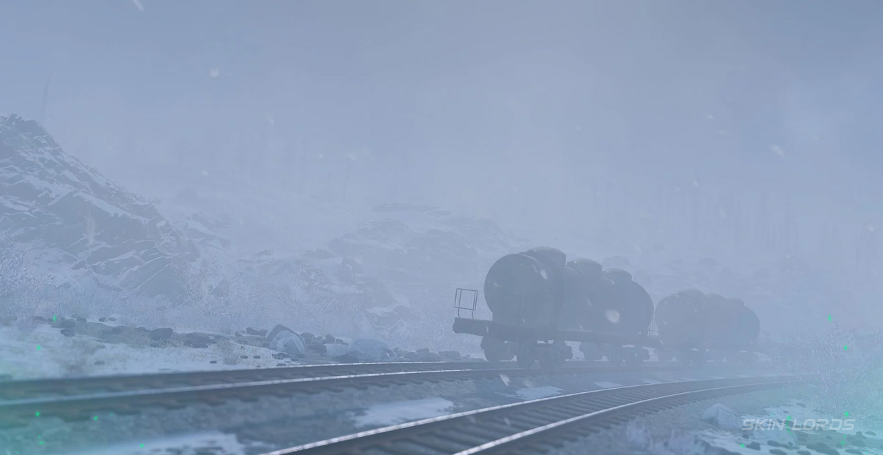 rust fog update
