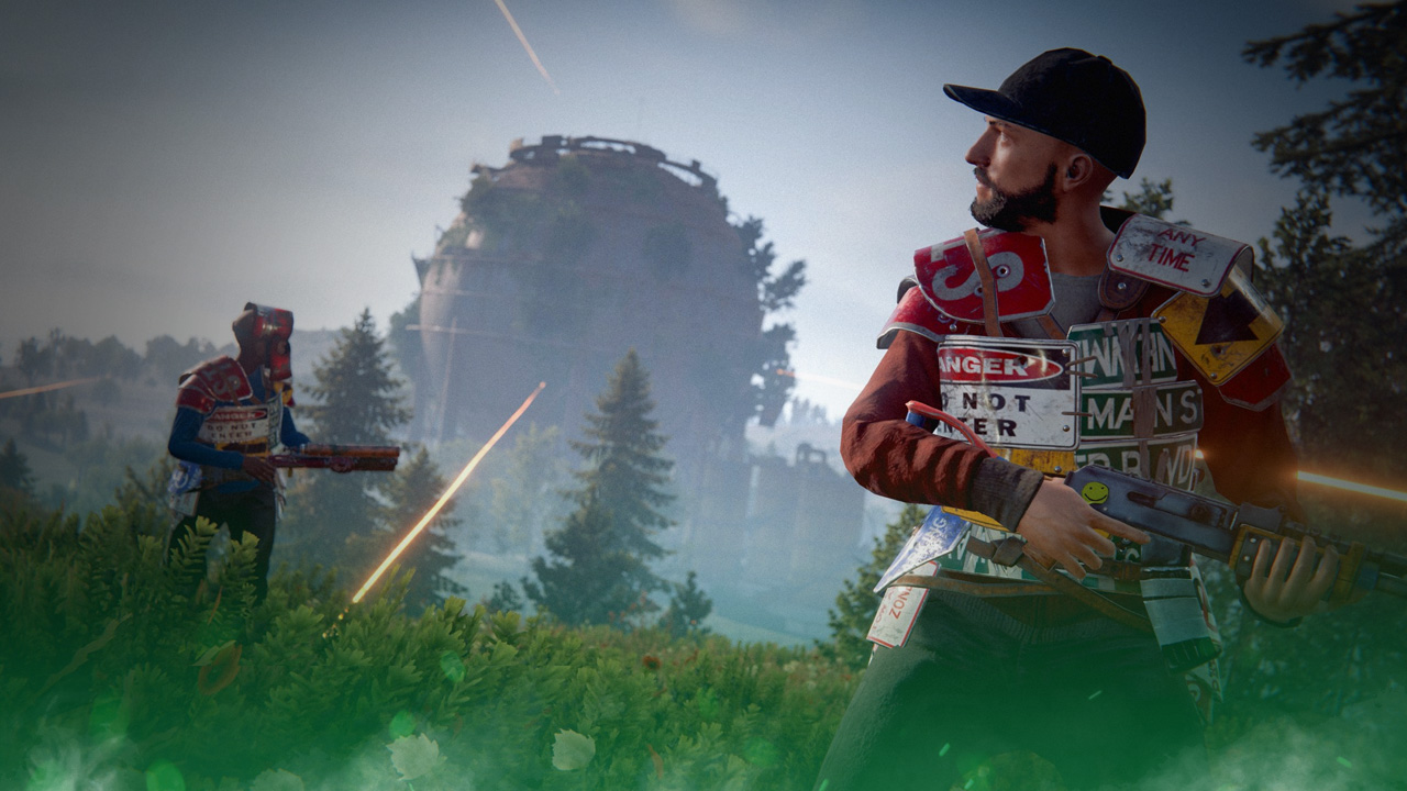Rust Long Distance Gunshots Changes - SkinLords