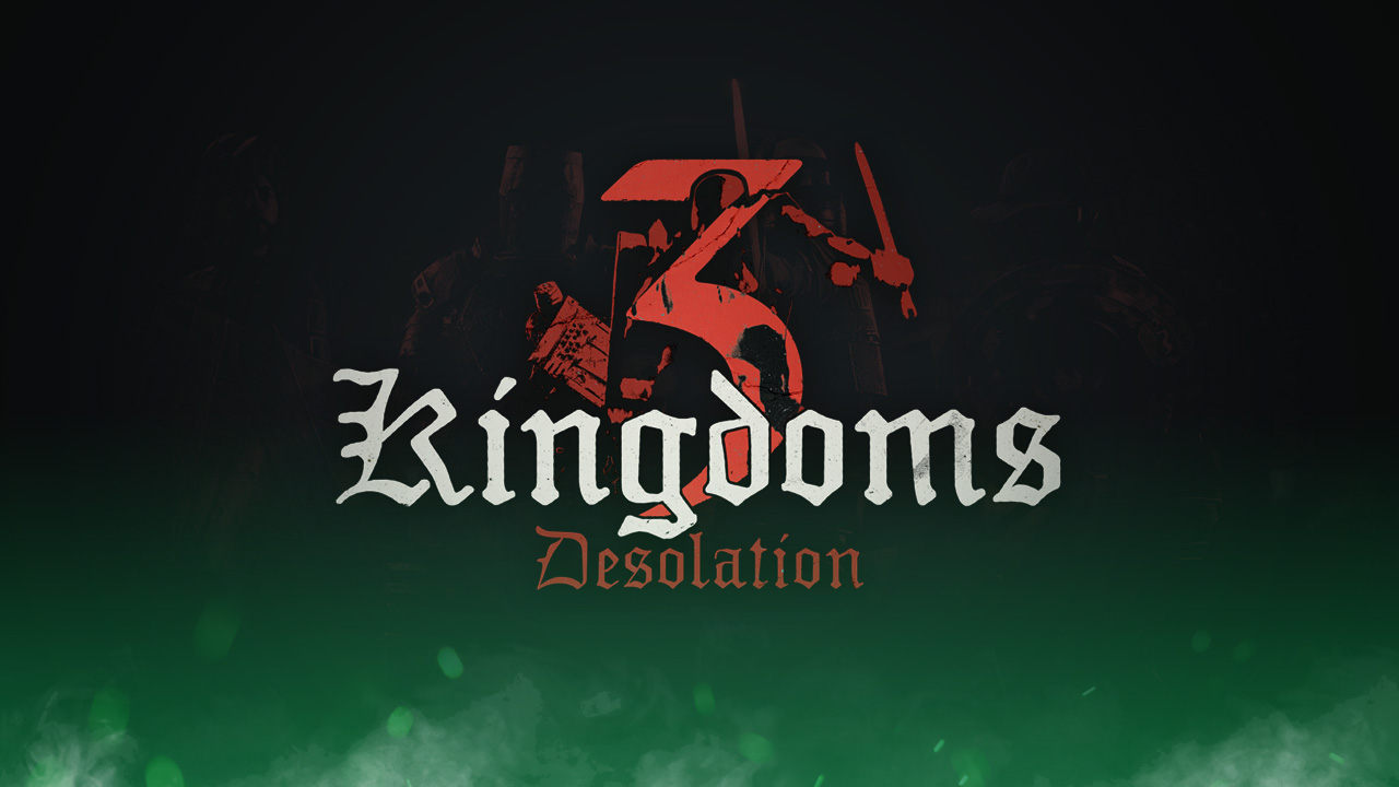 Rust Twitch Drops “Kingdoms 3” Event