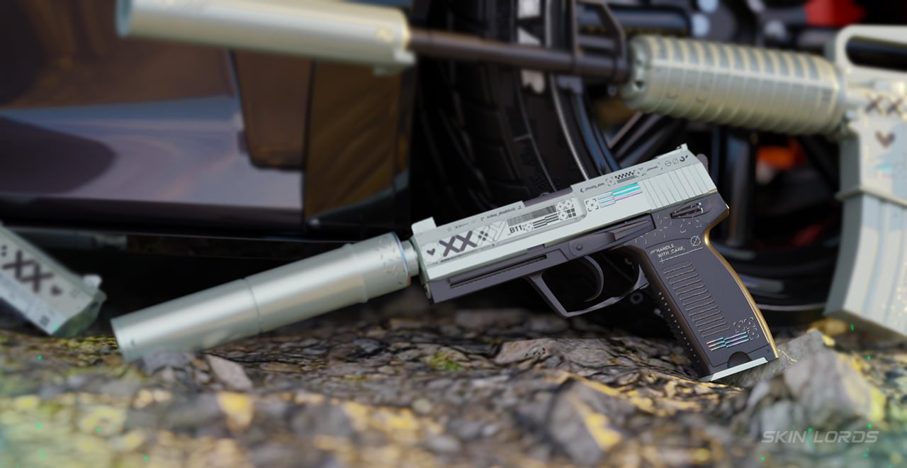 USP-S Printstream