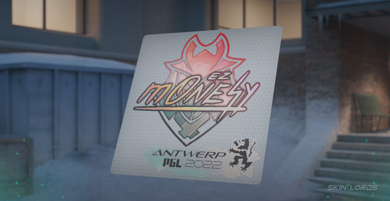 m0NESY (Holo) Antwerp 2022 