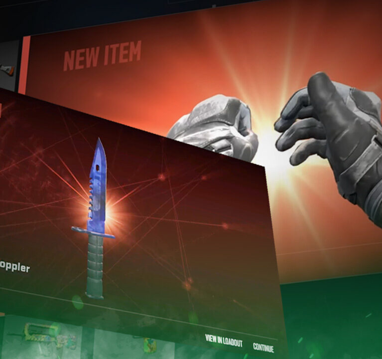 Covert Skin Prices Skyrocket as New CS2 Update Adds Knife Trade Ups