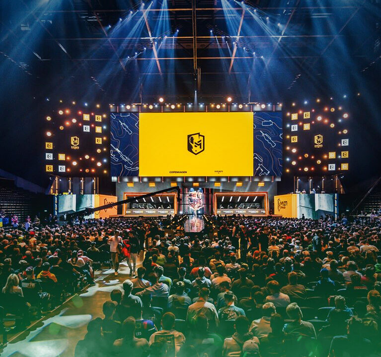Every Upcoming October CS2 Tournament