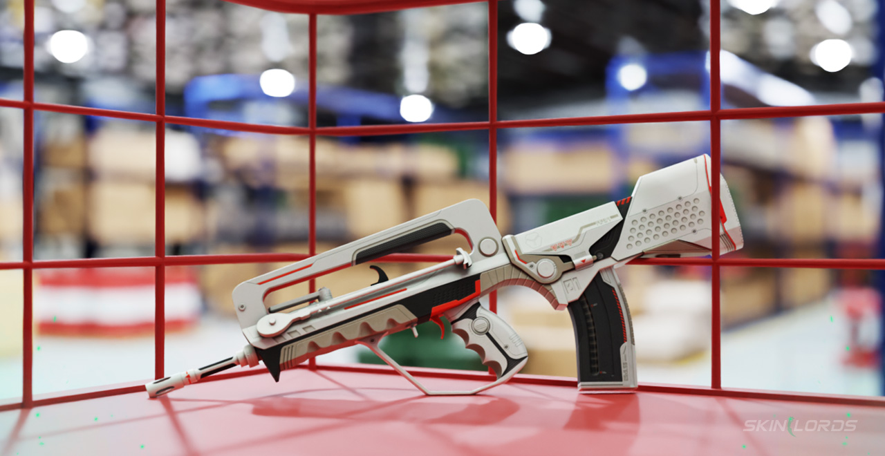 FAMAS Mecha Industries