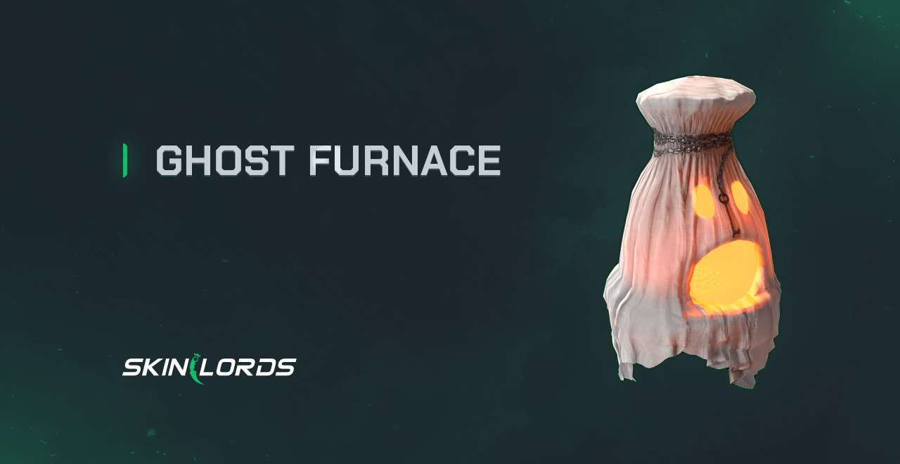 Ghost Furnace