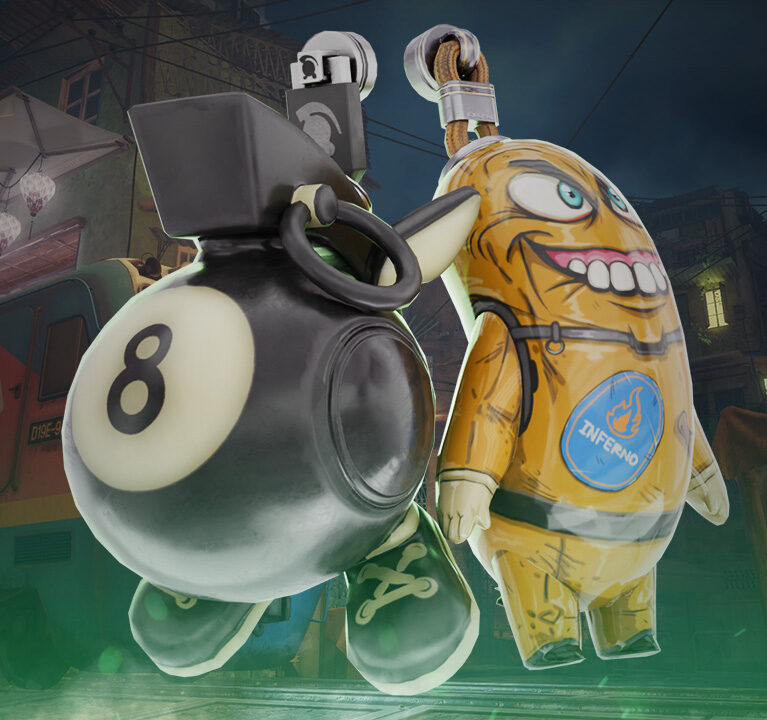 Latest CS2 Update: New Maps, Charms, and Stickers