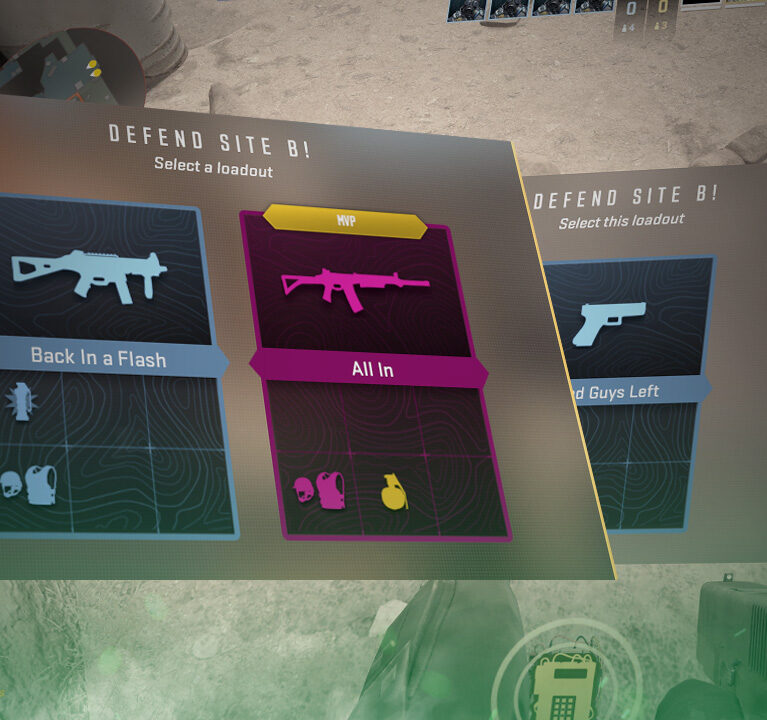 The Retakes Gamemode is Back in CS2’s Latest Update