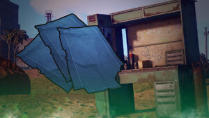 Rust Blueprint Fragment Crafting Guide