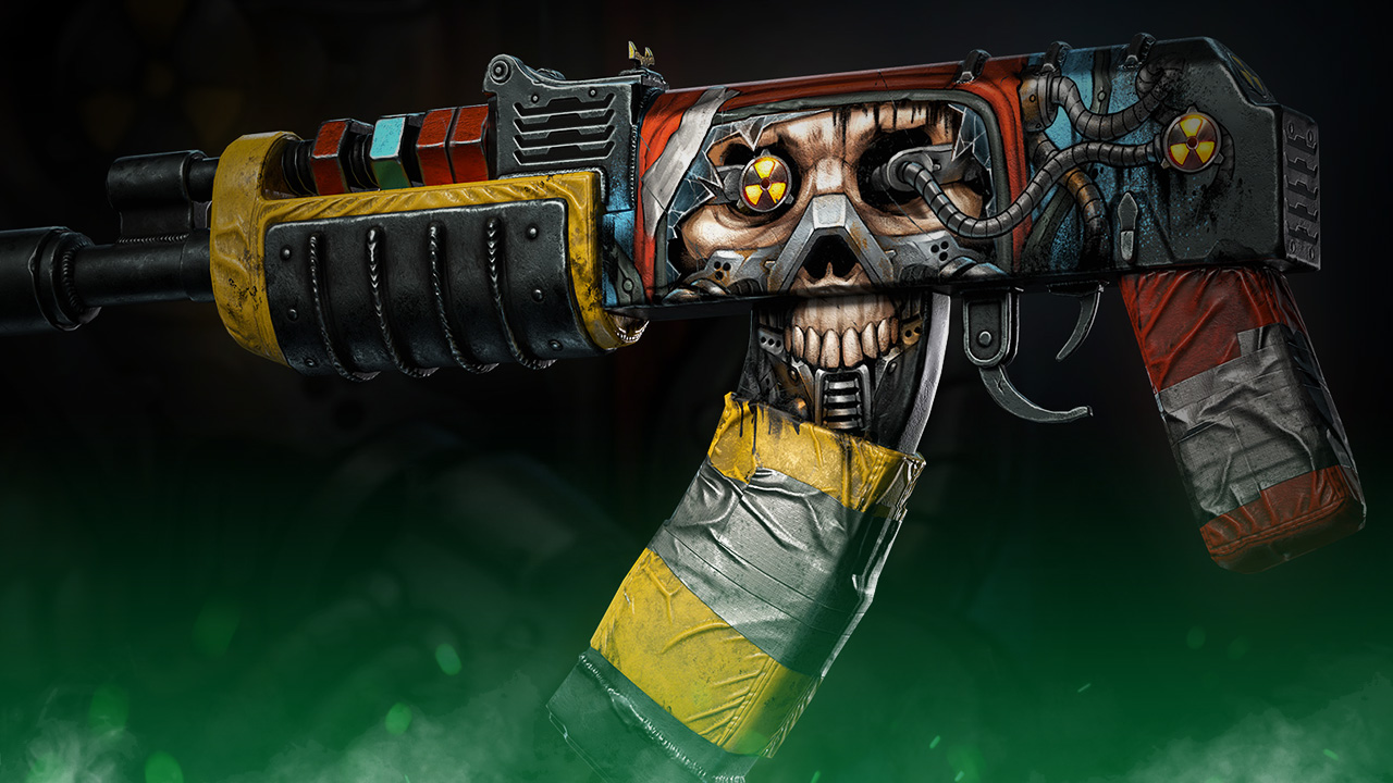 Rust Item Store: Rust Skins Weekly Rotation Review (09/25) - SkinLords