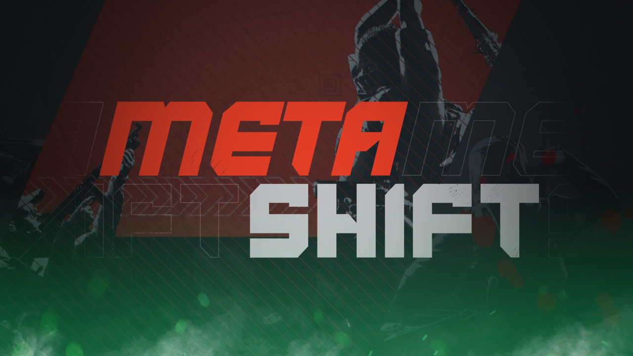 Rust October Meta Shift Update Overview