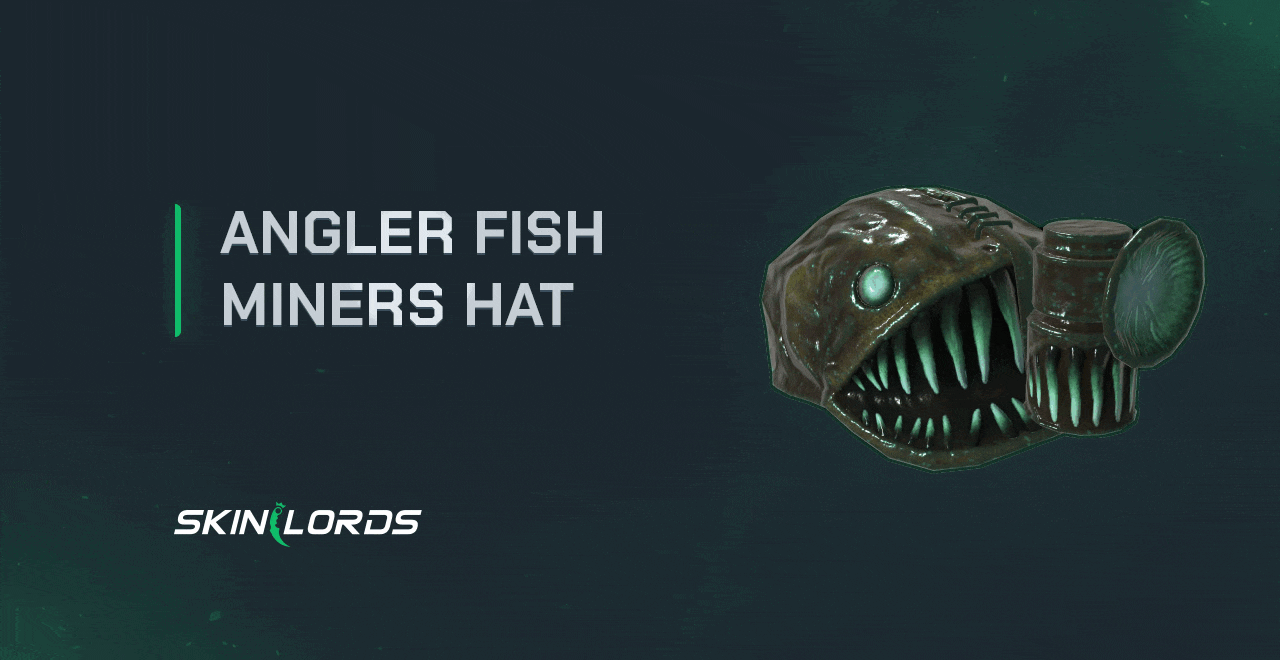 This Week's Rust Item Store 10/02
