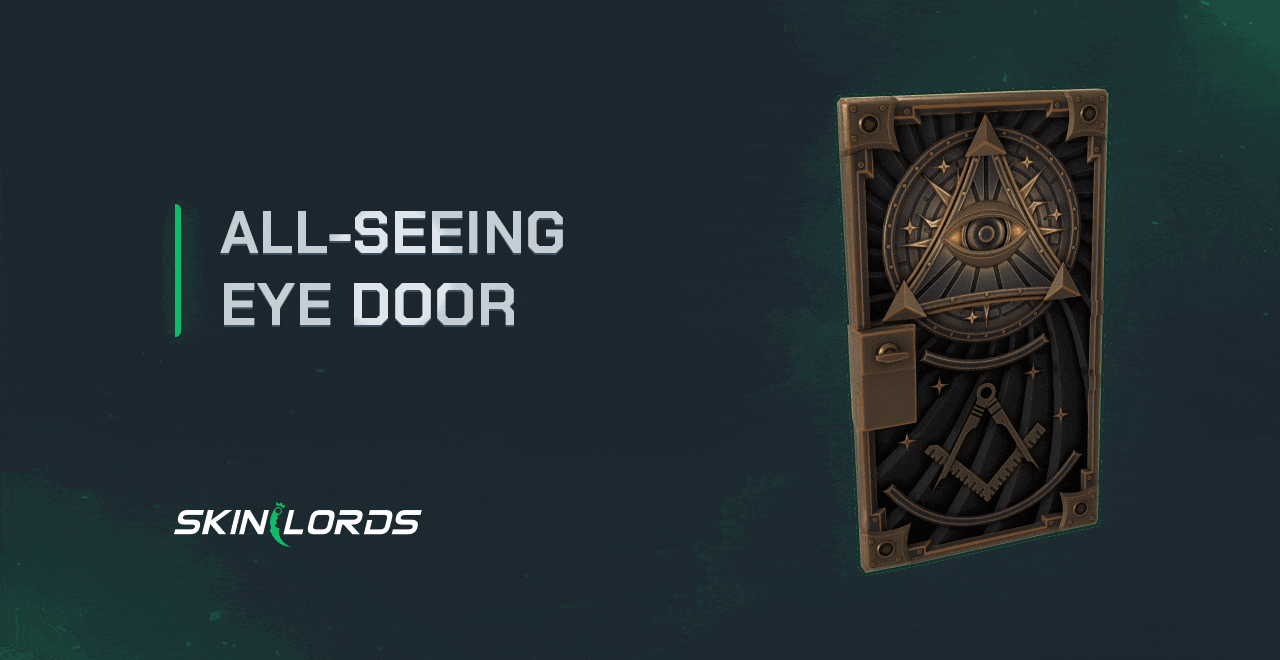 This Week's Rust Item Store