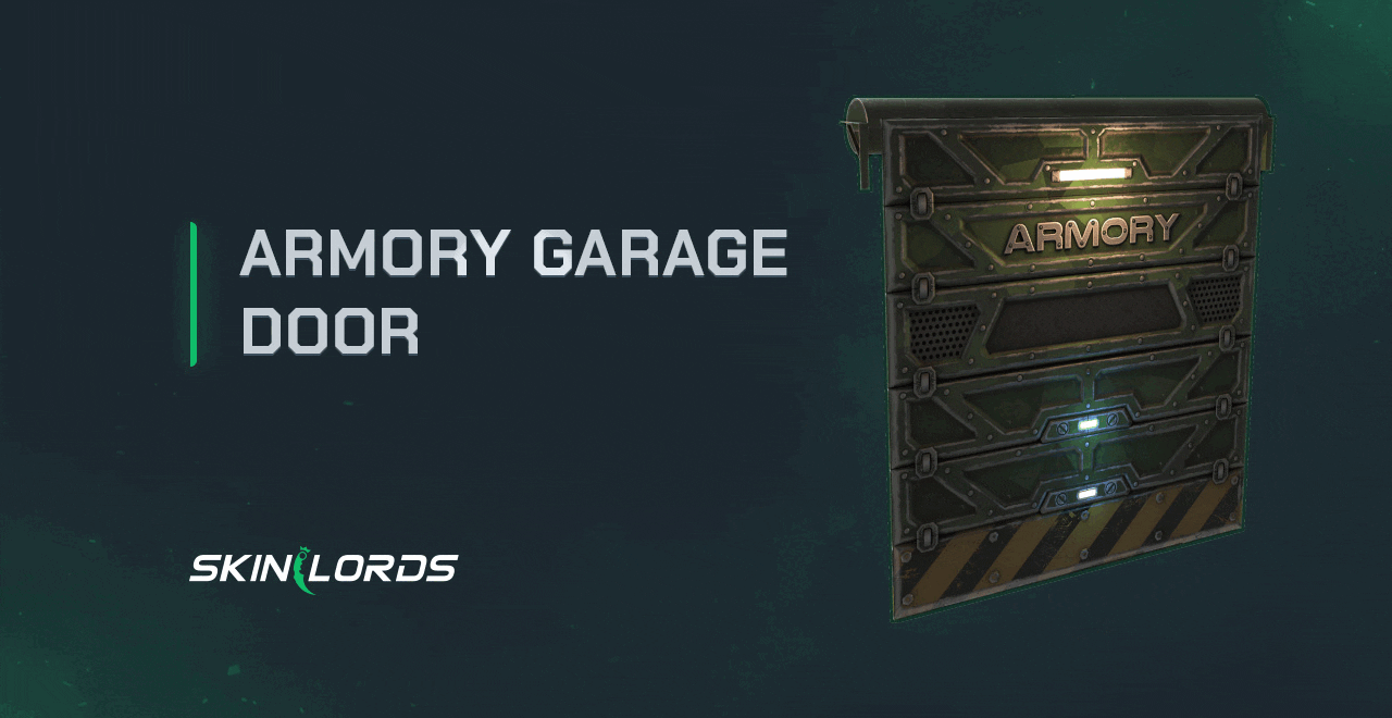 This Week's Rust Item Store 10/16