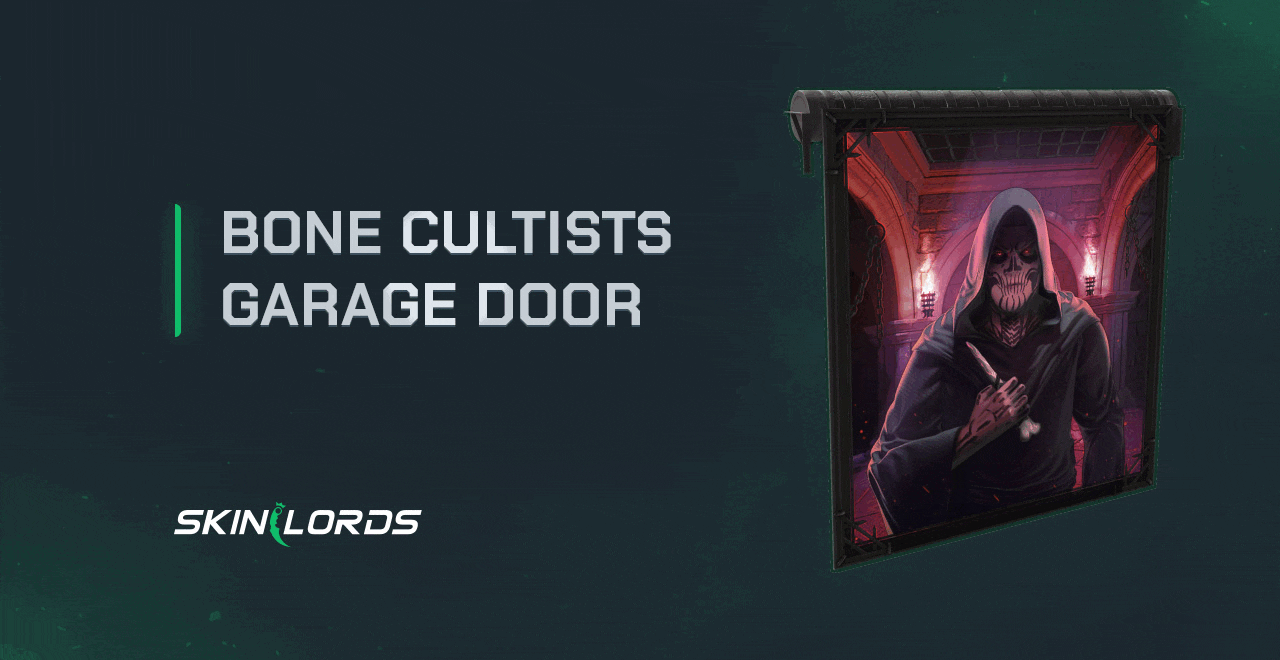 This Week's Rust Item Store october 23rd