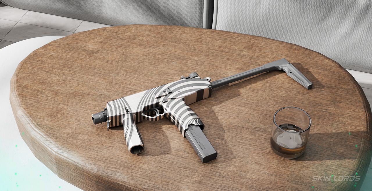 MP9 Hypnotic