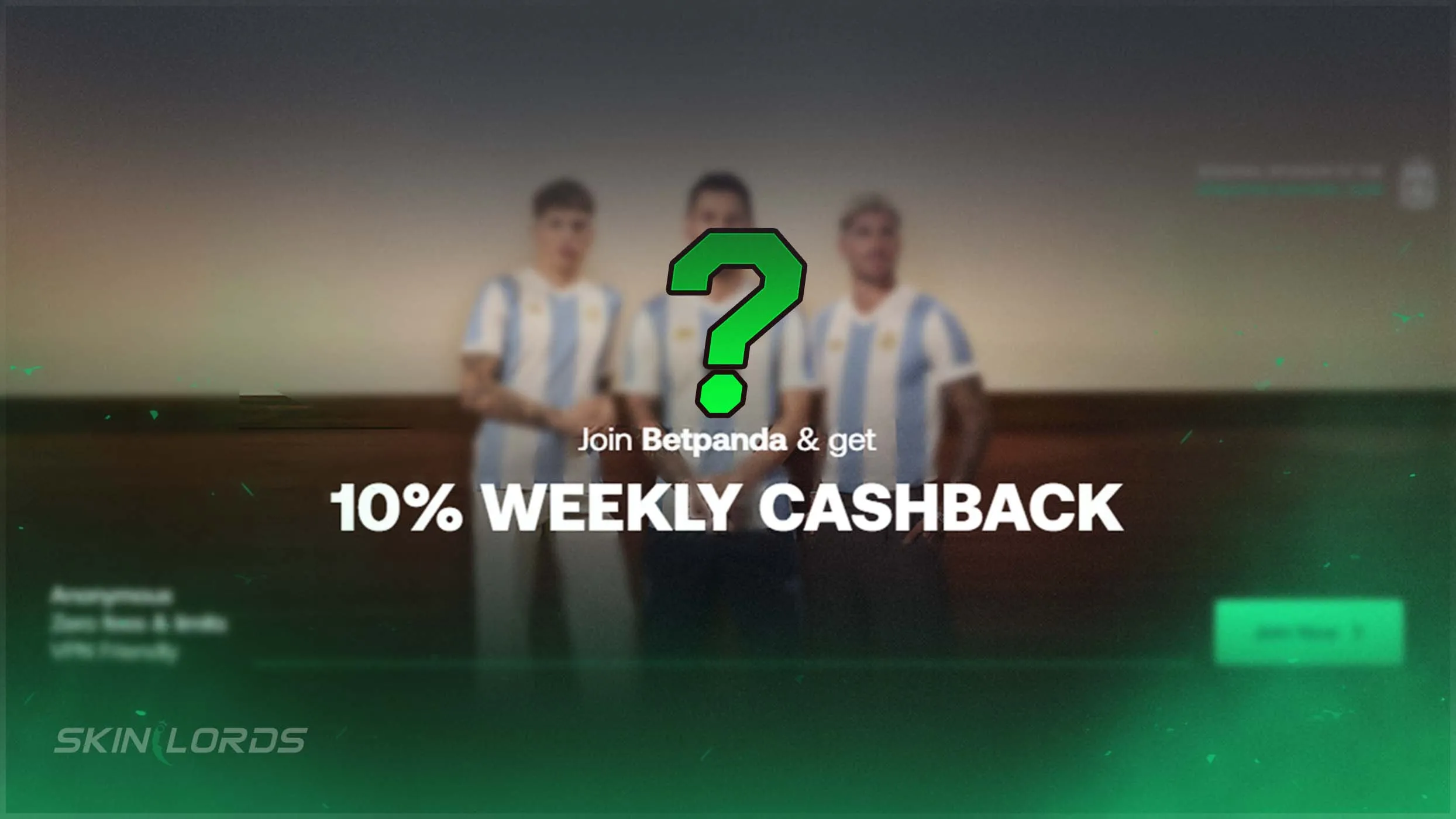 A Beginner’s Guide to Cashback in Online Gambling