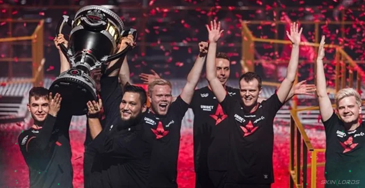 astralis starladder berlin