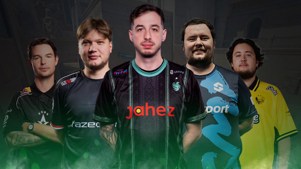 Best CS2 Players of All Time: AWPers