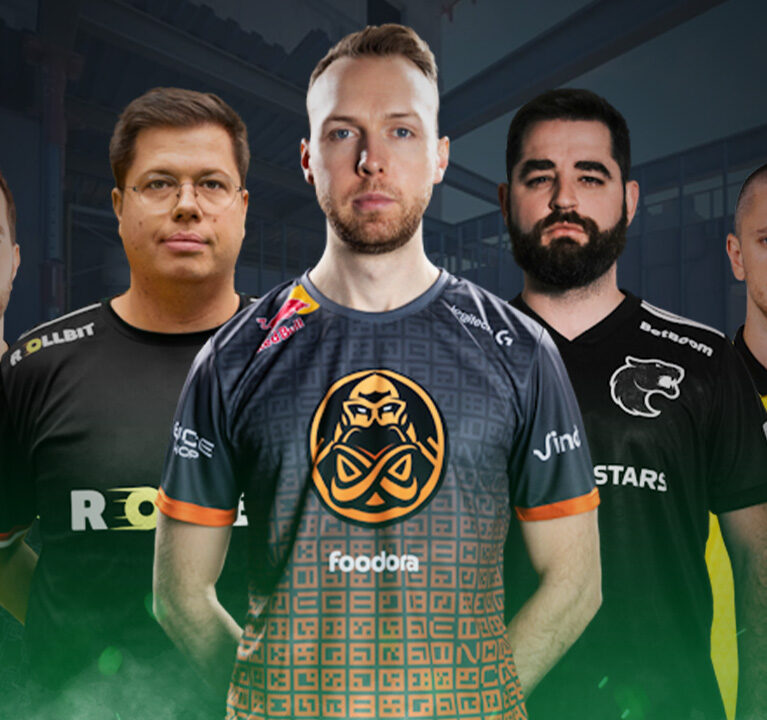 Best CS2 Players of All Time: IGLs