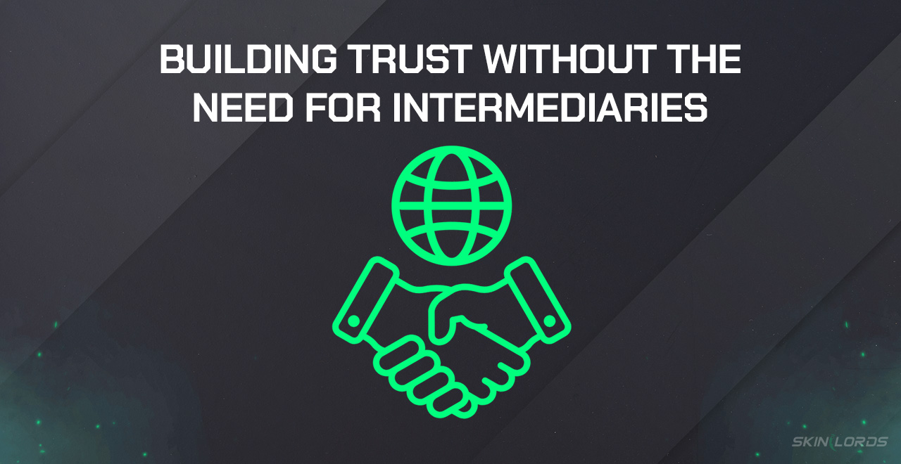 provably fair building trust