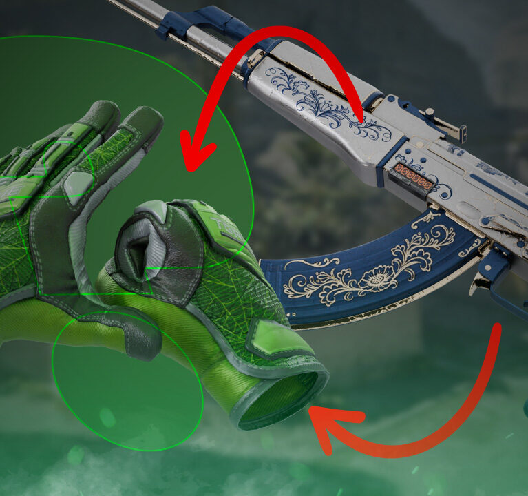 Can You Trade Up Stattrak Covert Skins in CS2?